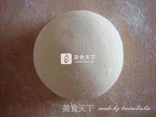千层肉饼的做法步骤:9