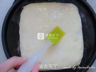 千层肉饼的做法步骤:23