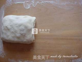 千层肉饼的做法步骤:20