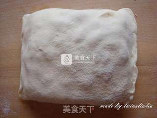 千层肉饼的做法步骤:21