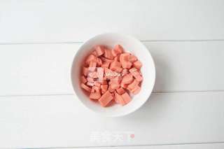 巨无霸披萨的做法步骤:8