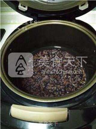 【即是小吃又是菜】葱香粗粮蛋饼的做法步骤:2