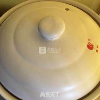 三月三~荠菜煮鸡蛋的做法步骤:7