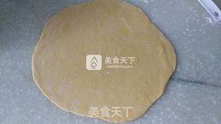 萨琪玛---不能抗拒的香酥美味的做法步骤:3