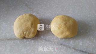 萨琪玛---不能抗拒的香酥美味的做法步骤:2