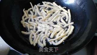 萨琪玛---不能抗拒的香酥美味的做法步骤:6
