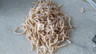 萨琪玛---不能抗拒的香酥美味的做法步骤:5