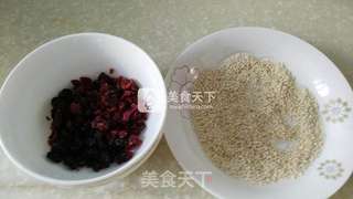 萨琪玛---不能抗拒的香酥美味的做法步骤:7