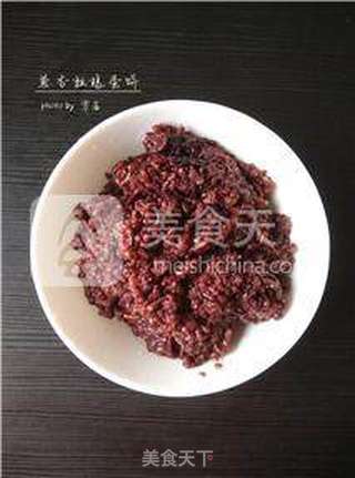 【即是小吃又是菜】葱香粗粮蛋饼的做法步骤:3