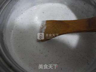 玫瑰花凉糕的做法步骤：6