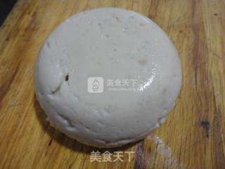 玫瑰花凉糕的做法步骤：9