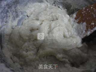 玫瑰花凉糕的做法步骤：7