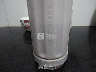 玫瑰花凉糕的做法步骤：2