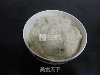 玫瑰花凉糕的做法步骤：8
