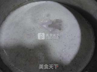 玫瑰花凉糕的做法步骤：3
