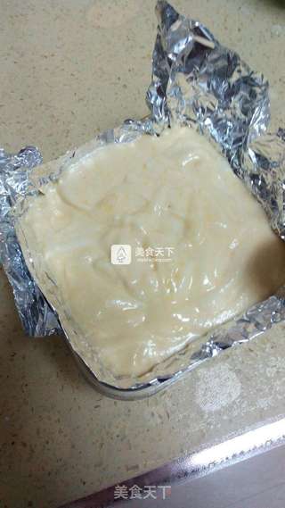 日式棉花蛋糕的做法步骤:19