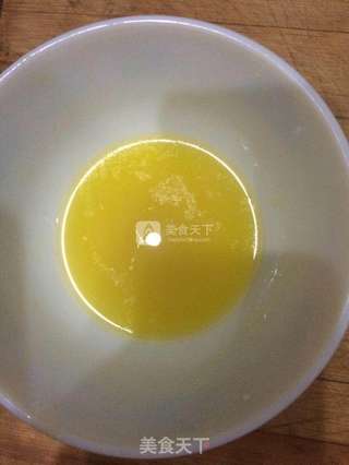 双味烤馒头片的做法步骤:4