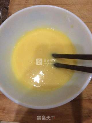 双味烤馒头片的做法步骤:5