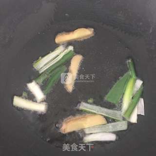 红烧羊蹄的做法步骤:3