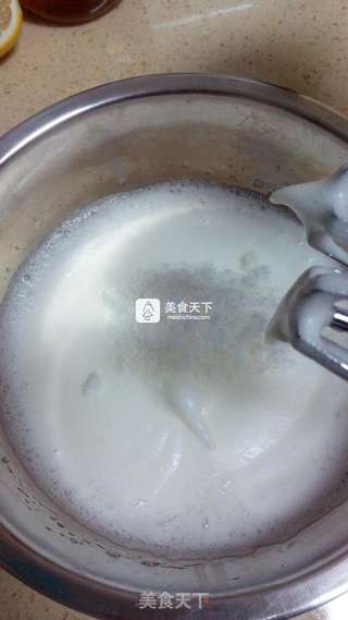日式棉花蛋糕的做法步骤:12