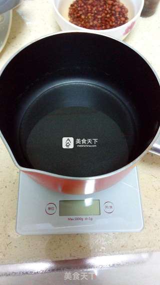 日式棉花蛋糕的做法步骤:2