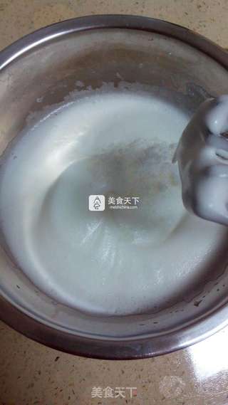 日式棉花蛋糕的做法步骤:13