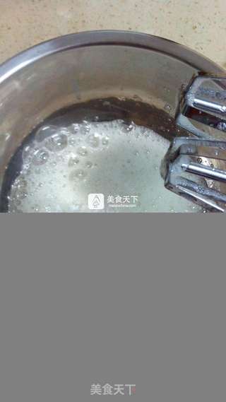 日式棉花蛋糕的做法步骤:11