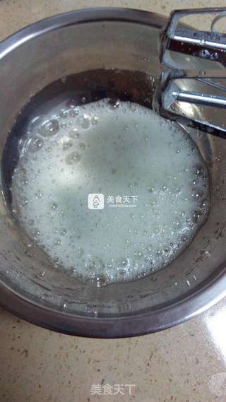 日式棉花蛋糕的做法步骤:10