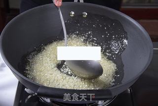 金蒜银丝蒸龙虾的做法步骤:3