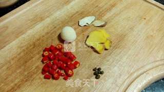 腌萝卜的做法步骤:3