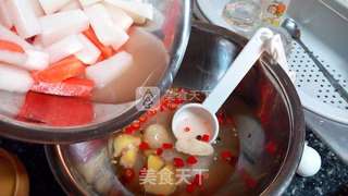 腌萝卜的做法步骤:6