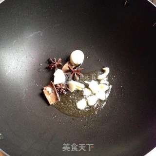 可乐排骨的做法步骤:3