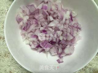 大虾意面的做法步骤:9