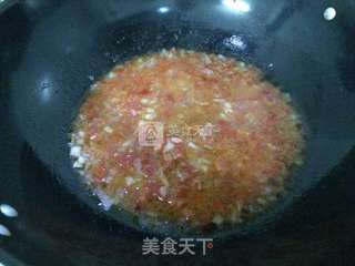 大虾意面的做法步骤:14