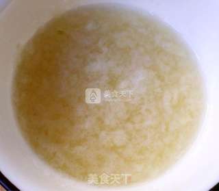 黄瓜凉拌蚬子的做法步骤:3