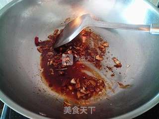 蚝油生菜的做法步骤:5