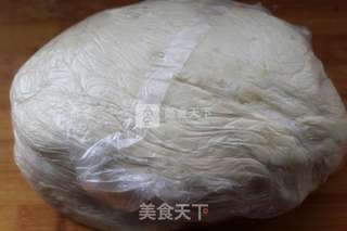 白菜鲜肉饺子的做法步骤:4