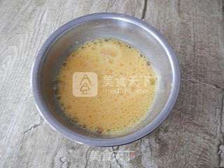 蛋饺的做法步骤:3