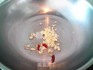 蚝油生菜的做法步骤:4