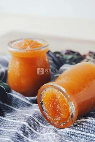 东菱面包机之苹果酱的做法步骤:9