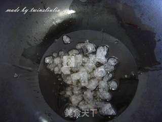 糖醋排骨的做法步骤:6