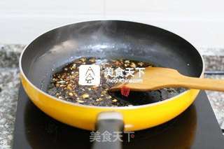 蚝油生菜的做法步骤：8