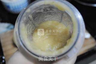 东菱面包机之苹果酱的做法步骤:5