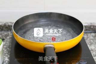 蚝油生菜的做法步骤：4