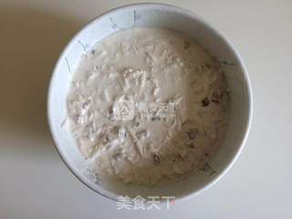 萝卜糕的做法步骤:7