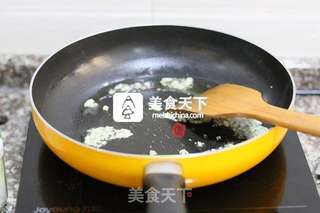 蚝油生菜的做法步骤：7