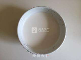 萝卜糕的做法步骤:2