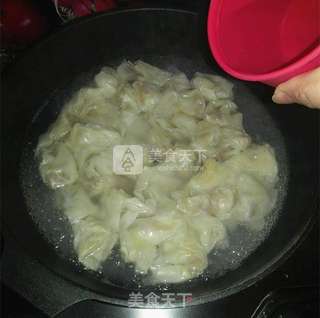 辣油馄饨的做法步骤:9