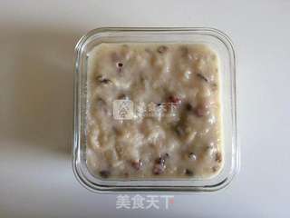 萝卜糕的做法步骤:9