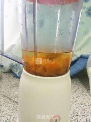 儿童卡通蔬菜馒头的做法步骤:2